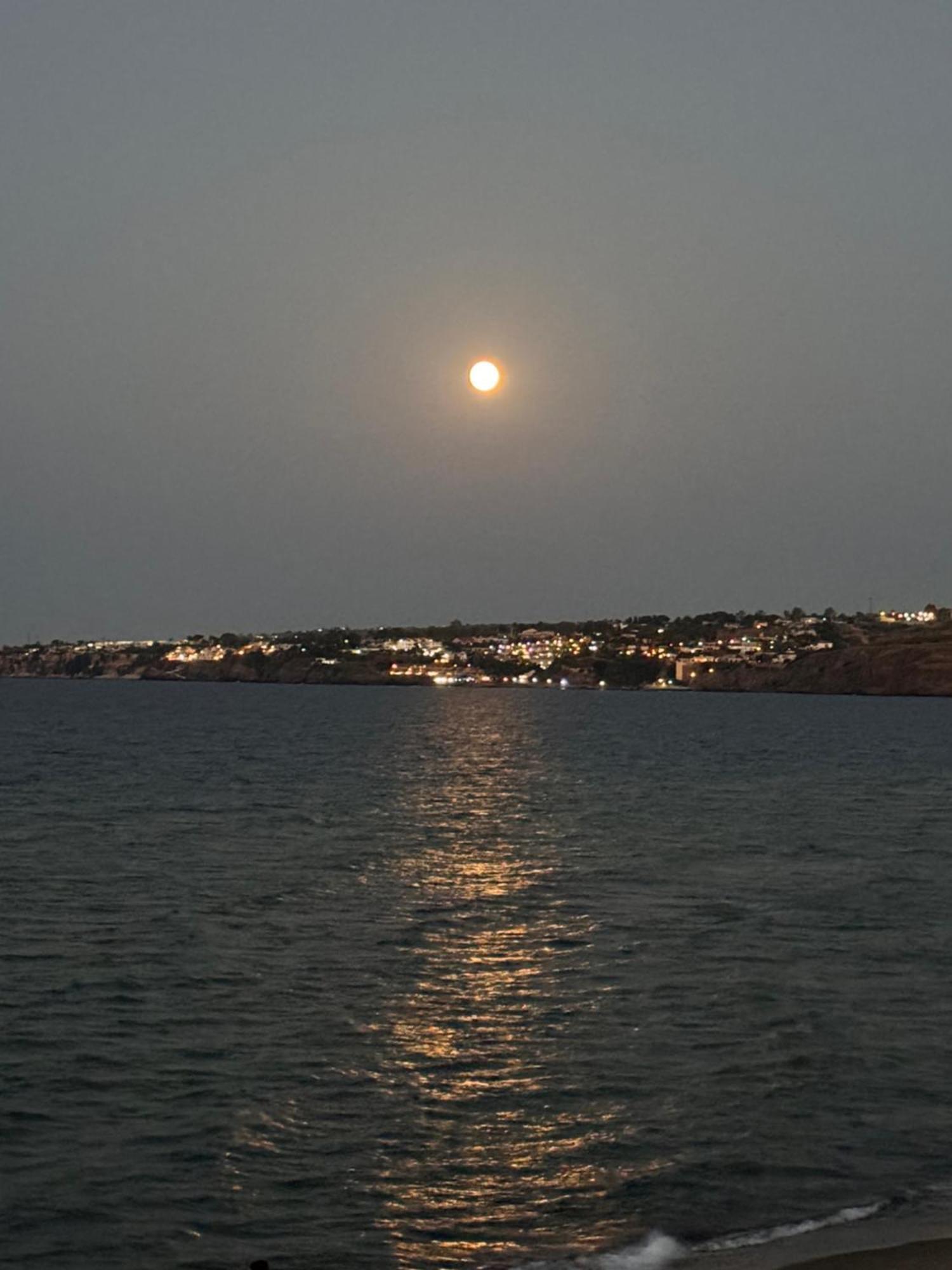 Paradiso Fronte Mare Villa Agnone Bagni Exterior photo